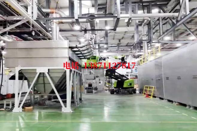 道外机电设备安装工程,设备安装公司